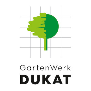 Logo GartenWerk Dukat