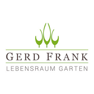 LogoGerd Frank Garten- und Landschaftsbau GmbH & Co. KG LogoGerd Frank Garten- und Landschaftsbau GmbH & Co. KG