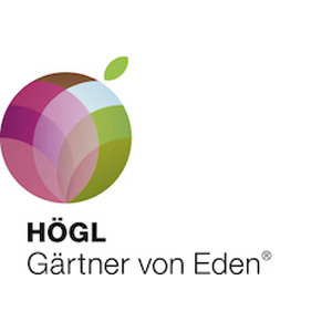 Logo Högl Garten GmbH Logo Högl Garten GmbH