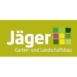 Logo Jäger, Garten- und Landschaftsbau Logo Jäger, Garten- und Landschaftsbau