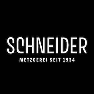 logo Schneider Metzgerei GmbH logo Schneider Metzgerei GmbH