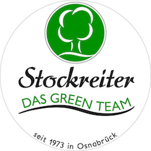 Logo Stockreiter Logo Stockreiter