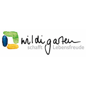 Wildigarten Logo Wildigarten Logo