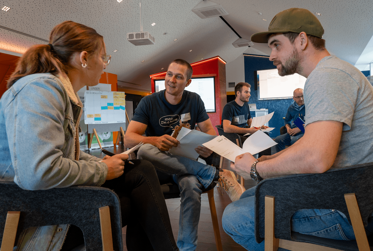 Einstiegsqualifizierung