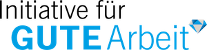 Initiative für Gute Arbeit Logo