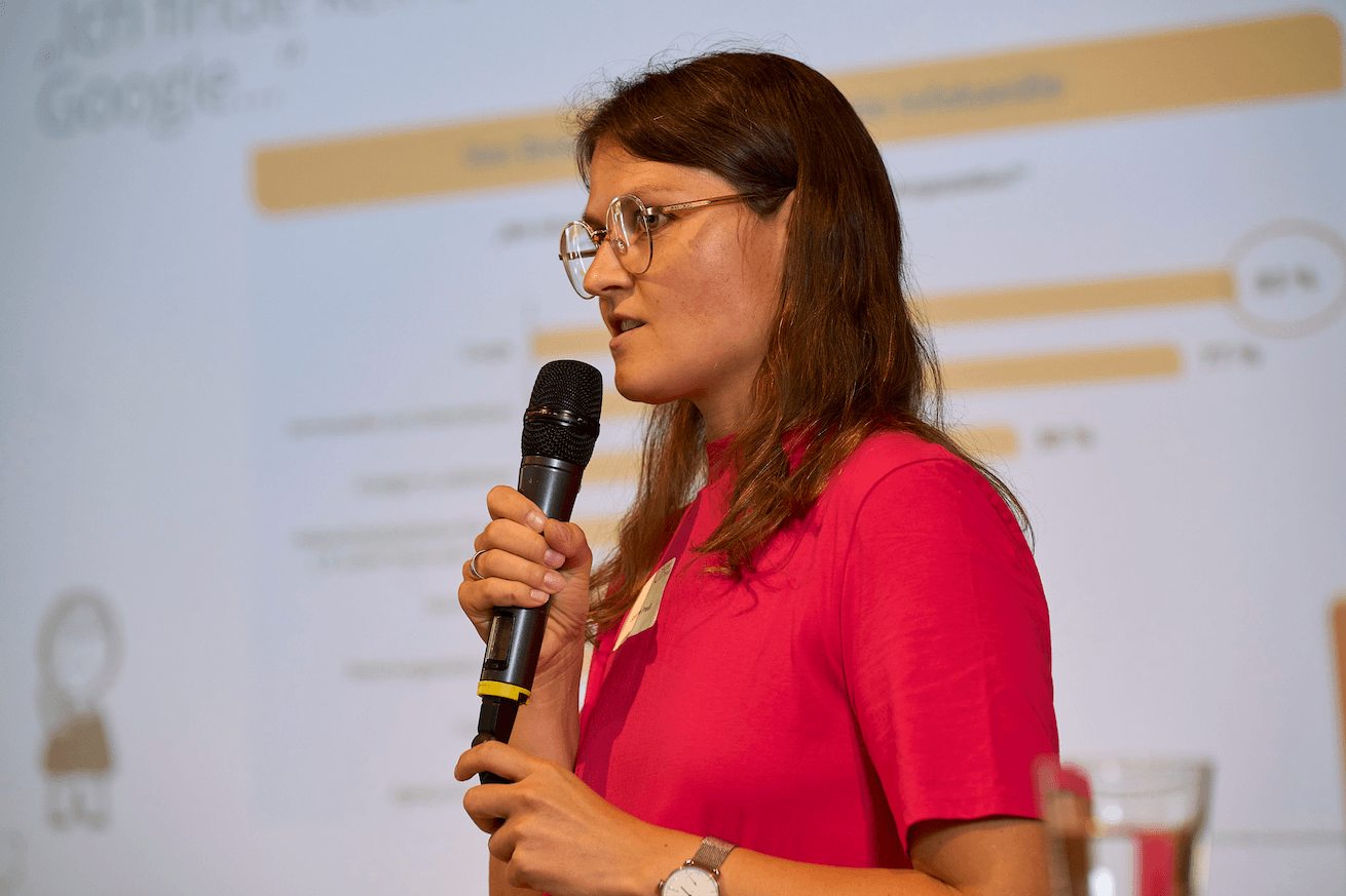 Vortrag Susanne Preuß