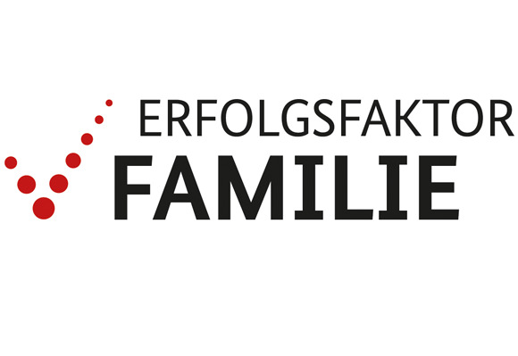 Erfolgsfaktor Familie